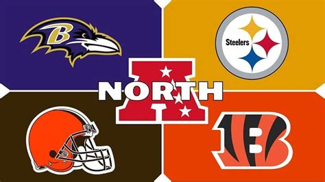 current afc north standings|afc north schedule & standings.